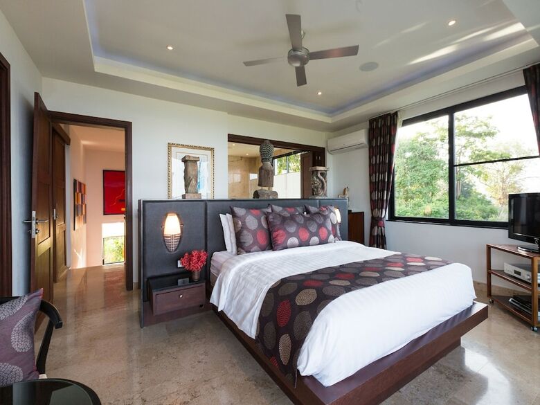 Horizon Villas