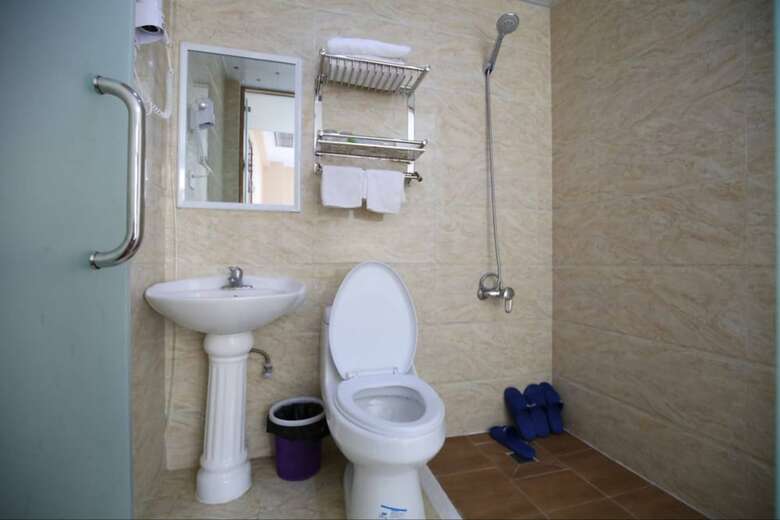 Hotel Zaiboju Villa