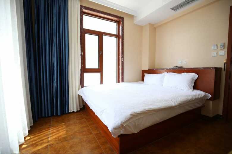 Hotel Zaiboju Villa