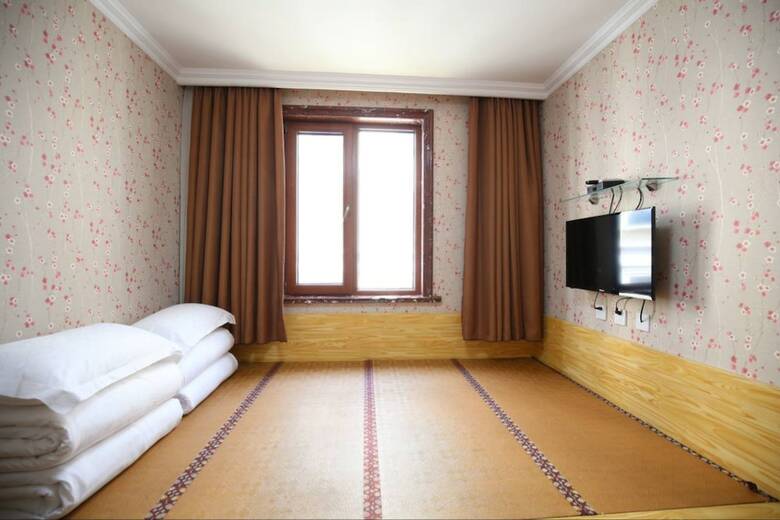 Hotel Zaiboju Villa