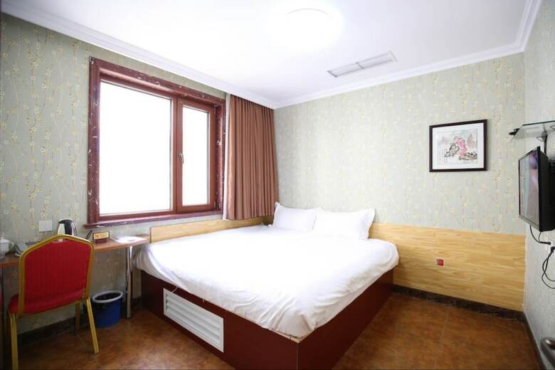 Hotel Zaiboju Villa