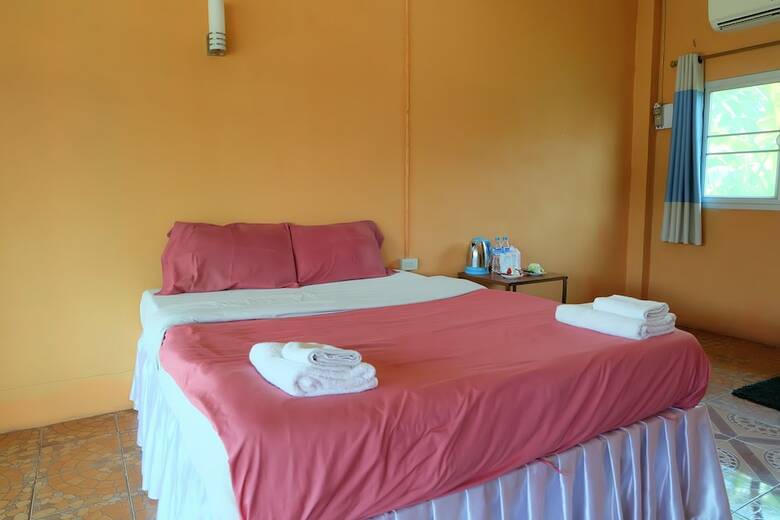 Hotel Nam Phueng Place 2