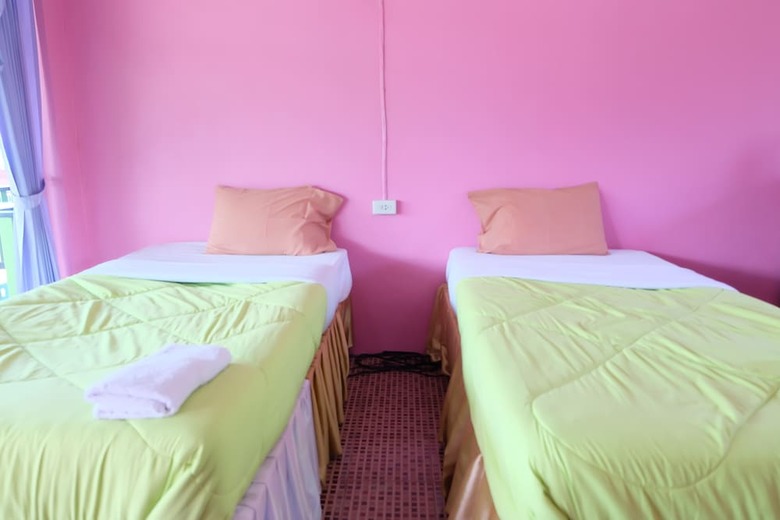 Hotel Nam Phueng Place 2