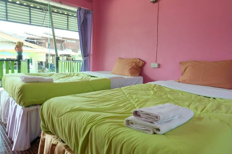 Hotel Nam Phueng Place 2