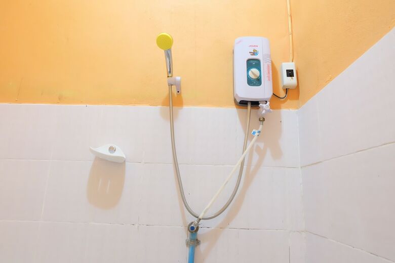 Hotel Nam Phueng Place 2