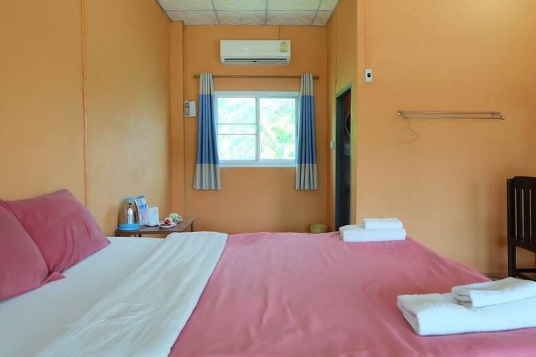 Hotel Nam Phueng Place 2