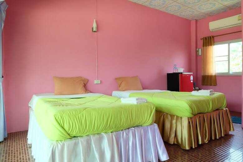 Hotel Nam Phueng Place 2