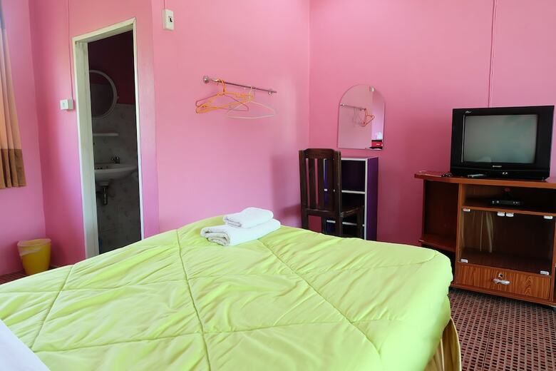 Hotel Nam Phueng Place 2