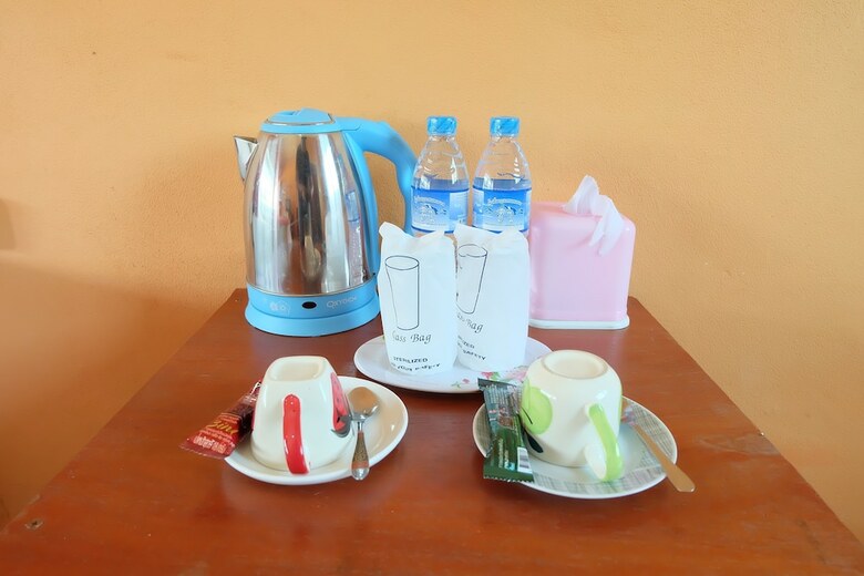 Hotel Nam Phueng Place 2