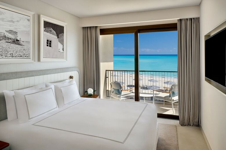 Apartamento Al Alamein Hotel