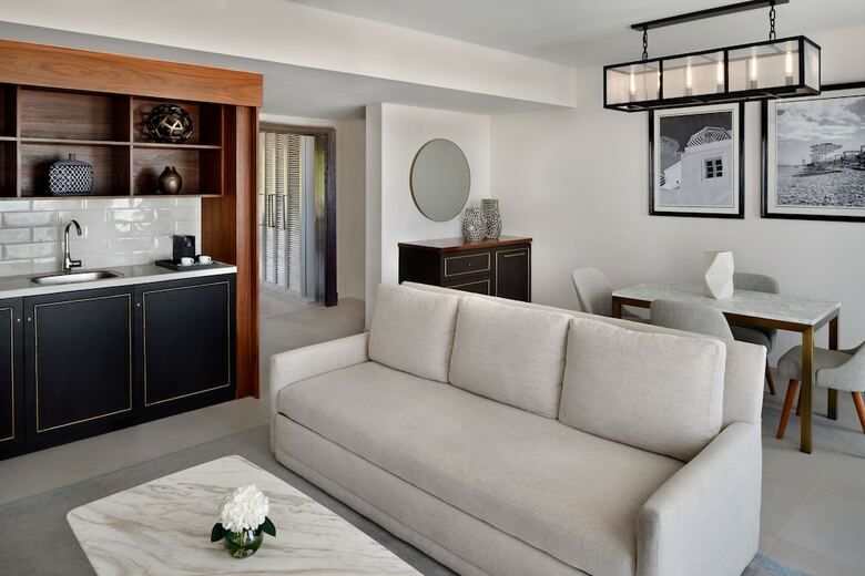 Apartamento Al Alamein Hotel