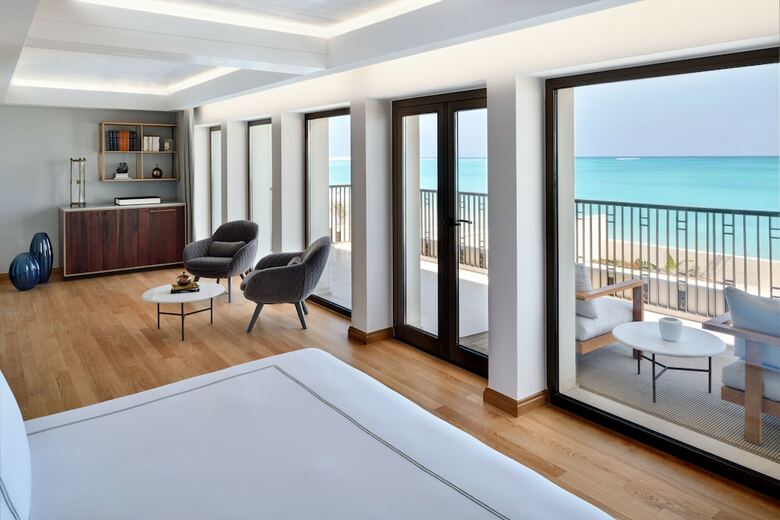 Apartamento Al Alamein Hotel