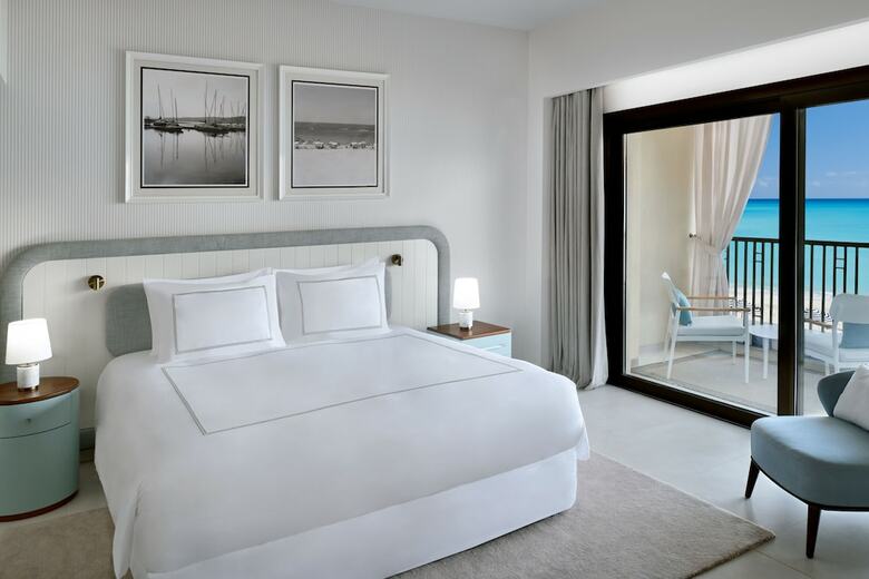 Apartamento Al Alamein Hotel