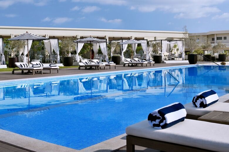 Apartamento Al Alamein Hotel
