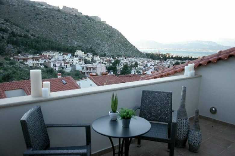 Hotel Aerinon Guesthouse