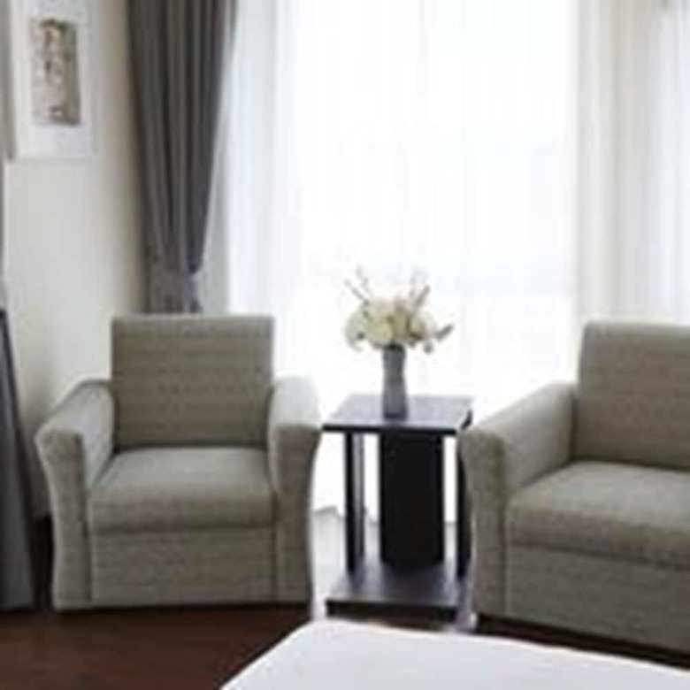 Hotel The Rose Residence Bangkok