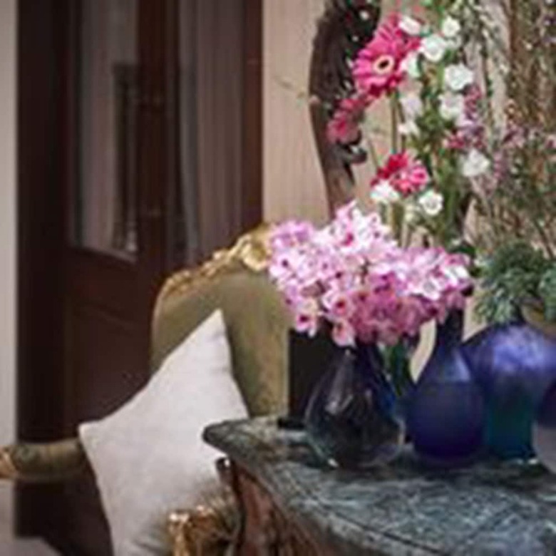 Hotel The Rose Residence Bangkok