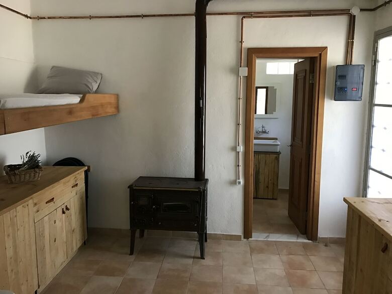 Apartamentos Farm House In Bio Orange Plantation