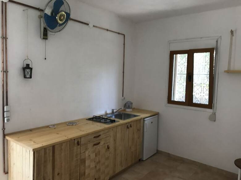Apartamentos Farm House In Bio Orange Plantation