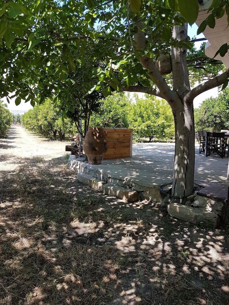 Apartamentos Farm House In Bio Orange Plantation