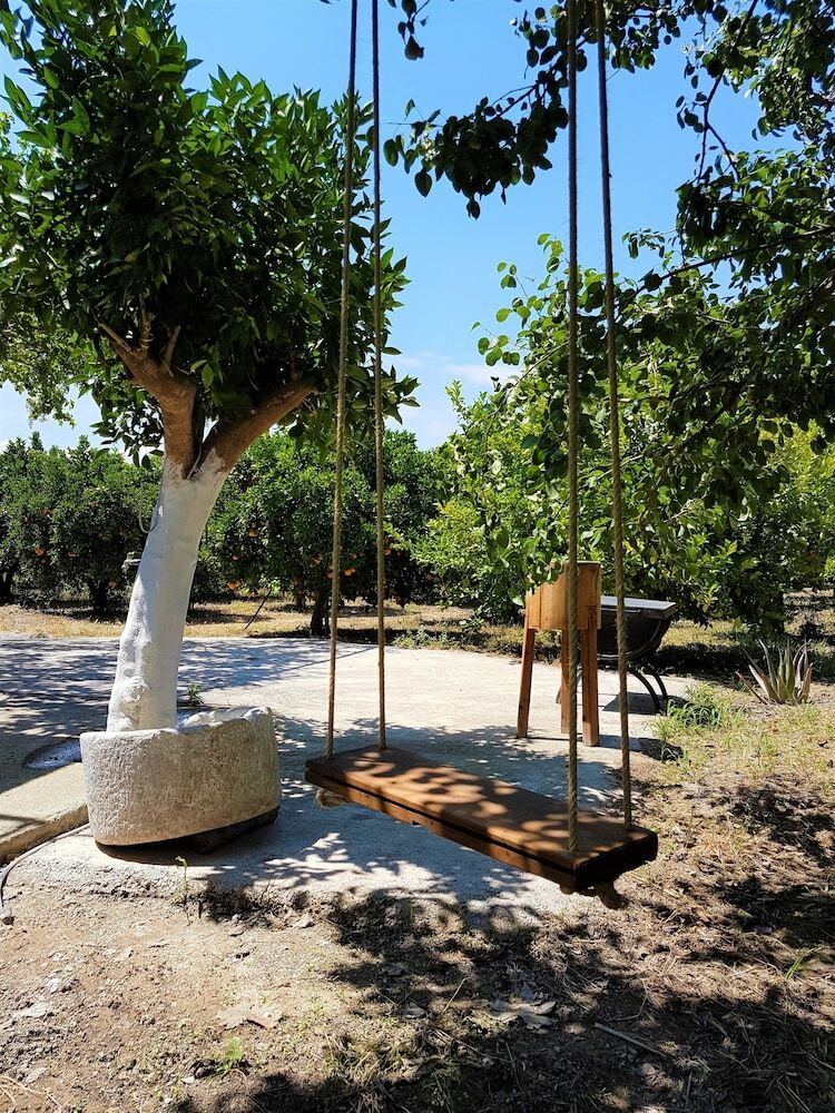 Apartamentos Farm House In Bio Orange Plantation