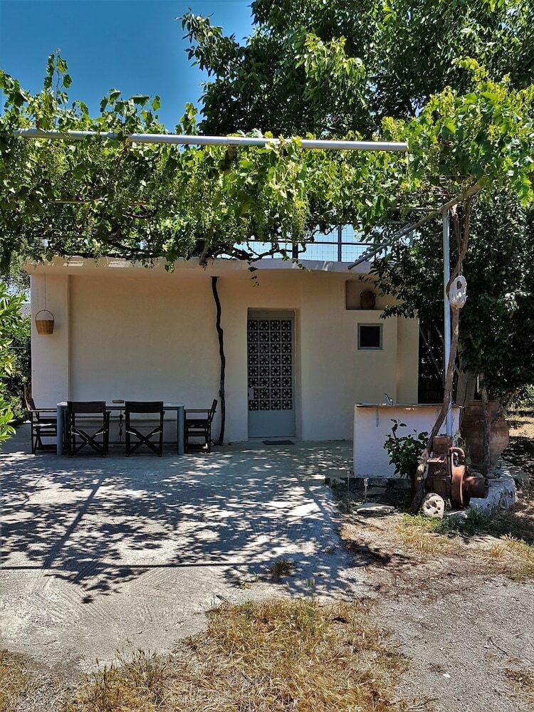 Apartamentos Farm House In Bio Orange Plantation