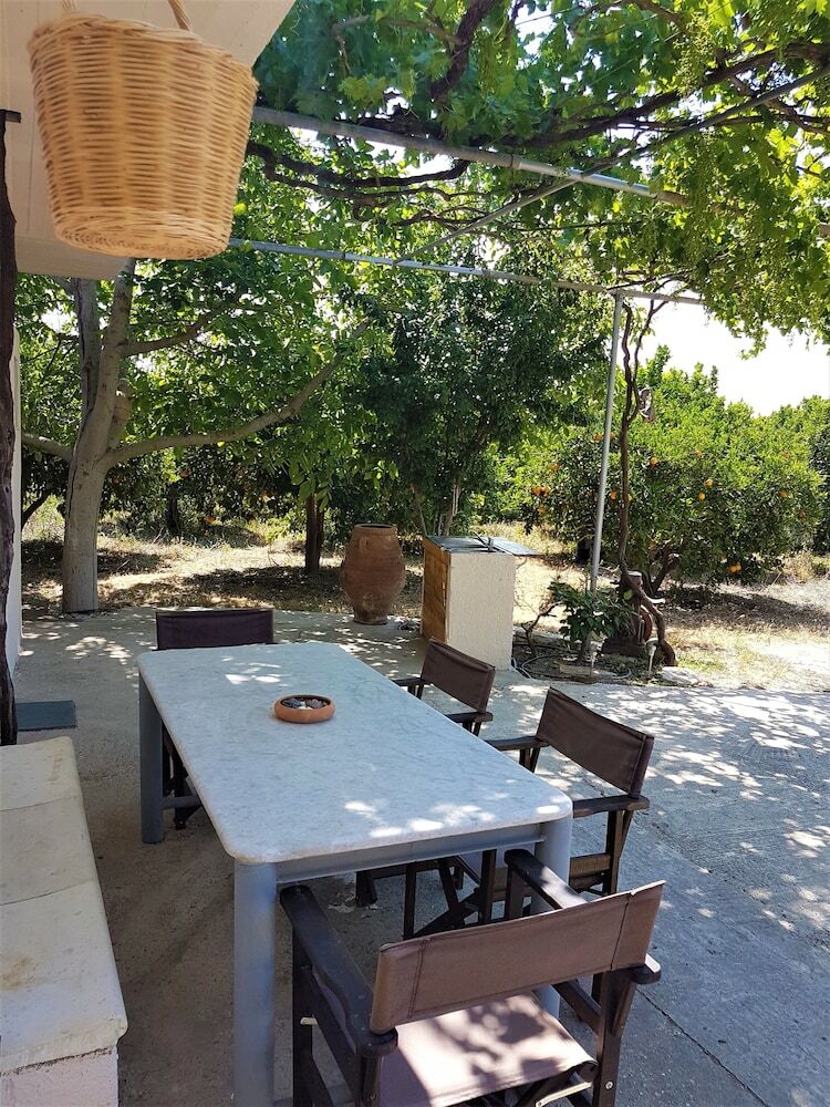 Apartamentos Farm House In Bio Orange Plantation