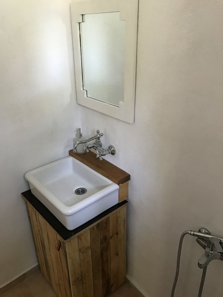 Apartamentos Farm House In Bio Orange Plantation