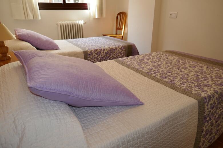Apartamento Mirador