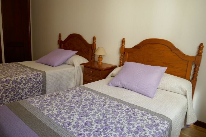 Apartamento Mirador