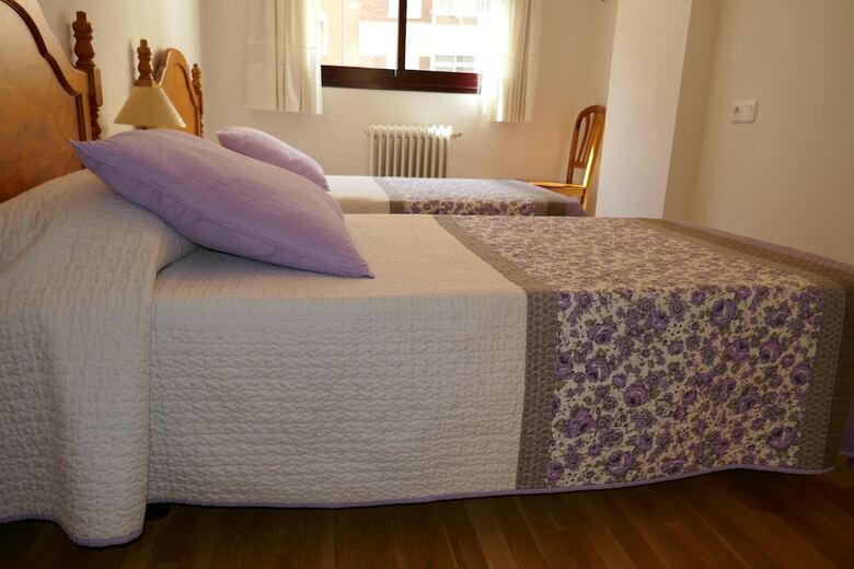 Apartamento Mirador