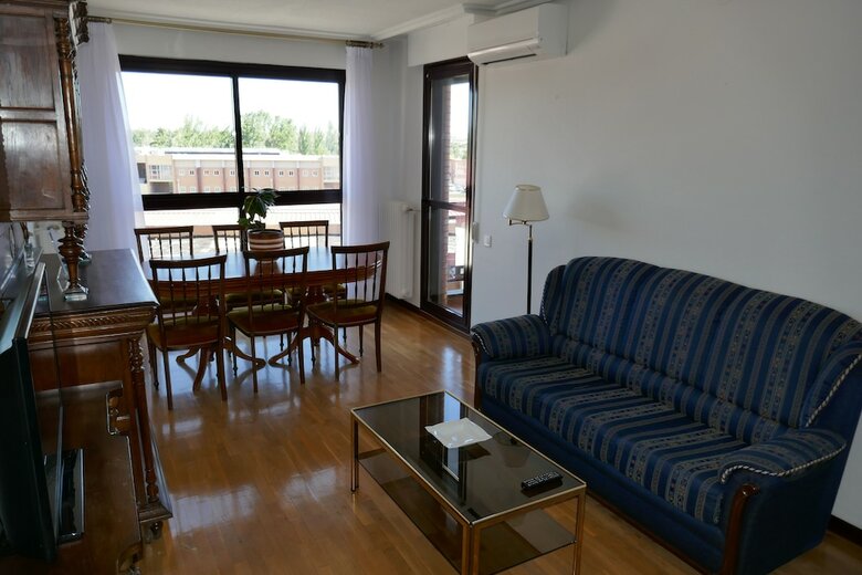 Apartamento Mirador