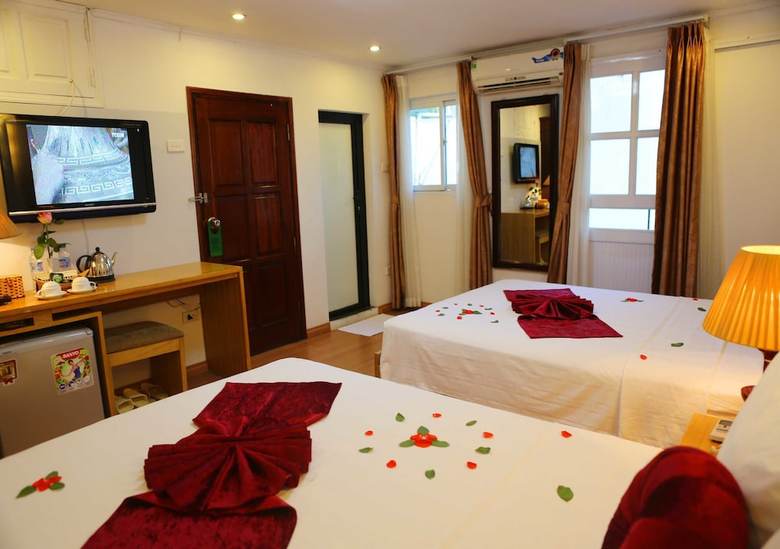 Family Holiday Hotel
