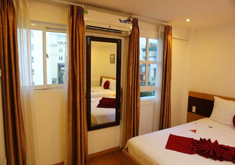 Family Holiday Hotel