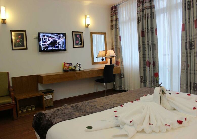 Family Holiday Hotel