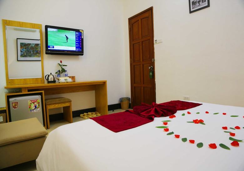 Family Holiday Hotel