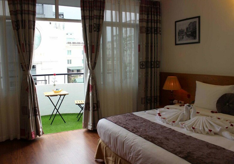 Family Holiday Hotel