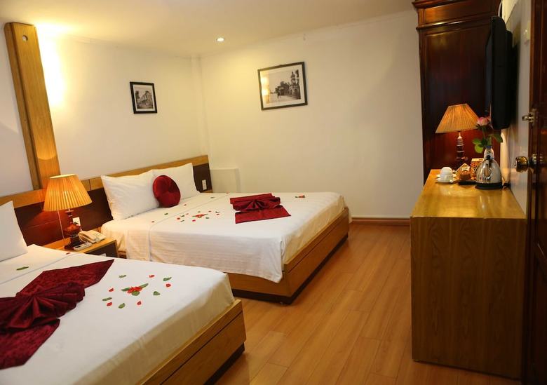 Family Holiday Hotel