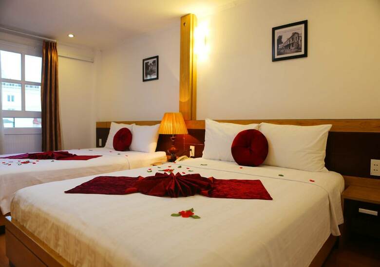 Family Holiday Hotel