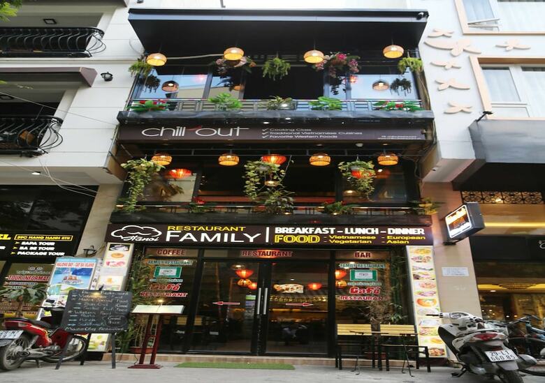 Family Holiday Hotel