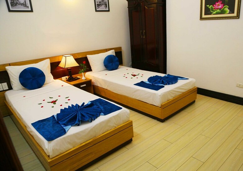 Family Holiday Hotel