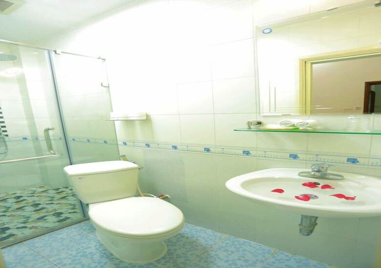 Family Holiday Hotel