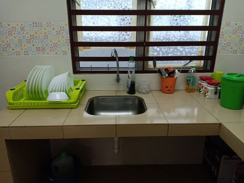 Duan Homestay Tambun