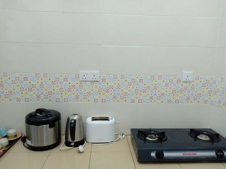 Duan Homestay Tambun