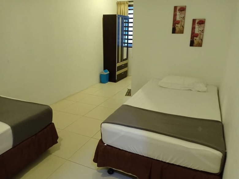 Duan Homestay Tambun