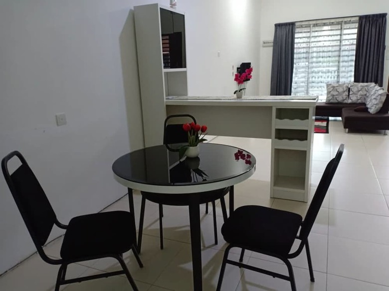 Duan Homestay Tambun