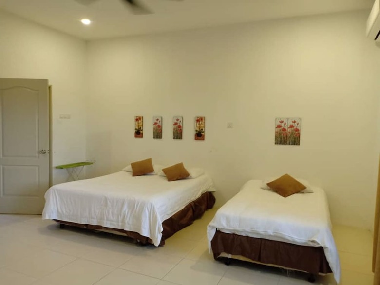 Duan Homestay Tambun