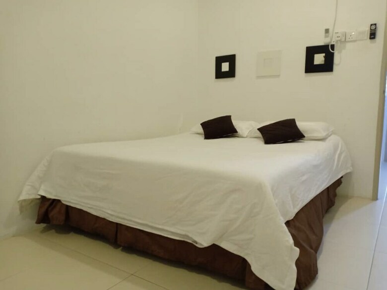 Duan Homestay Tambun