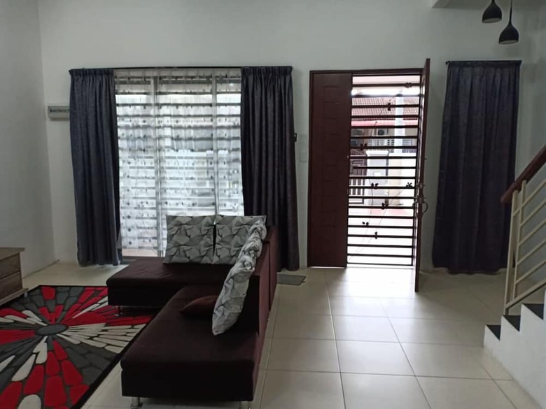Duan Homestay Tambun