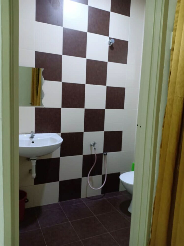 Duan Homestay Tambun